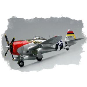 HOBBY BOSS: 1:72 P-47D Thunderbolt
