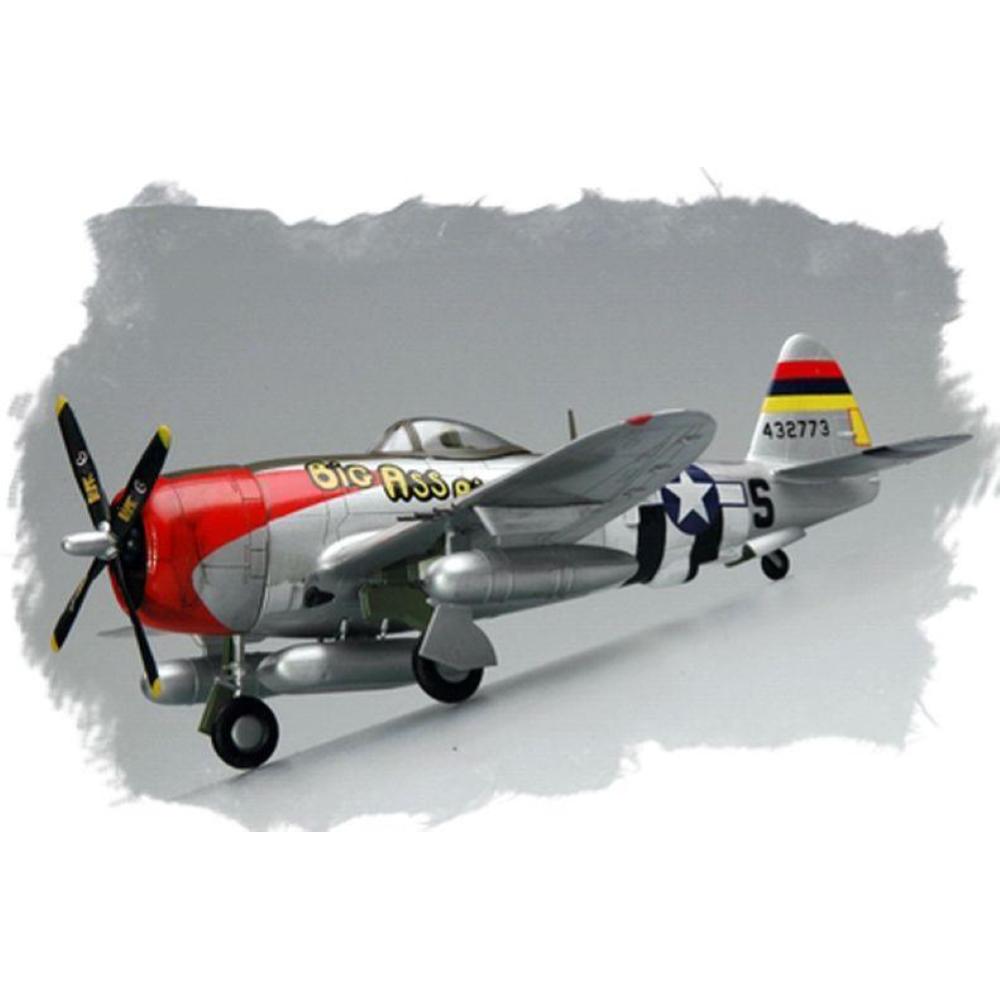 HOBBY BOSS: 1:72 P-47D Thunderbolt