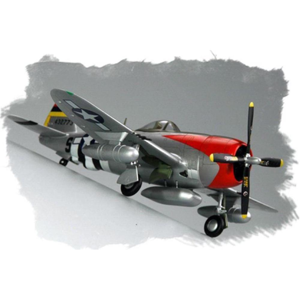 HOBBY BOSS: 1:72 P-47D Thunderbolt