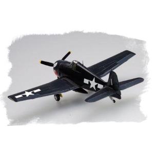 HOBBY BOSS: 1:72 Grumman F6F-5 Hellcat