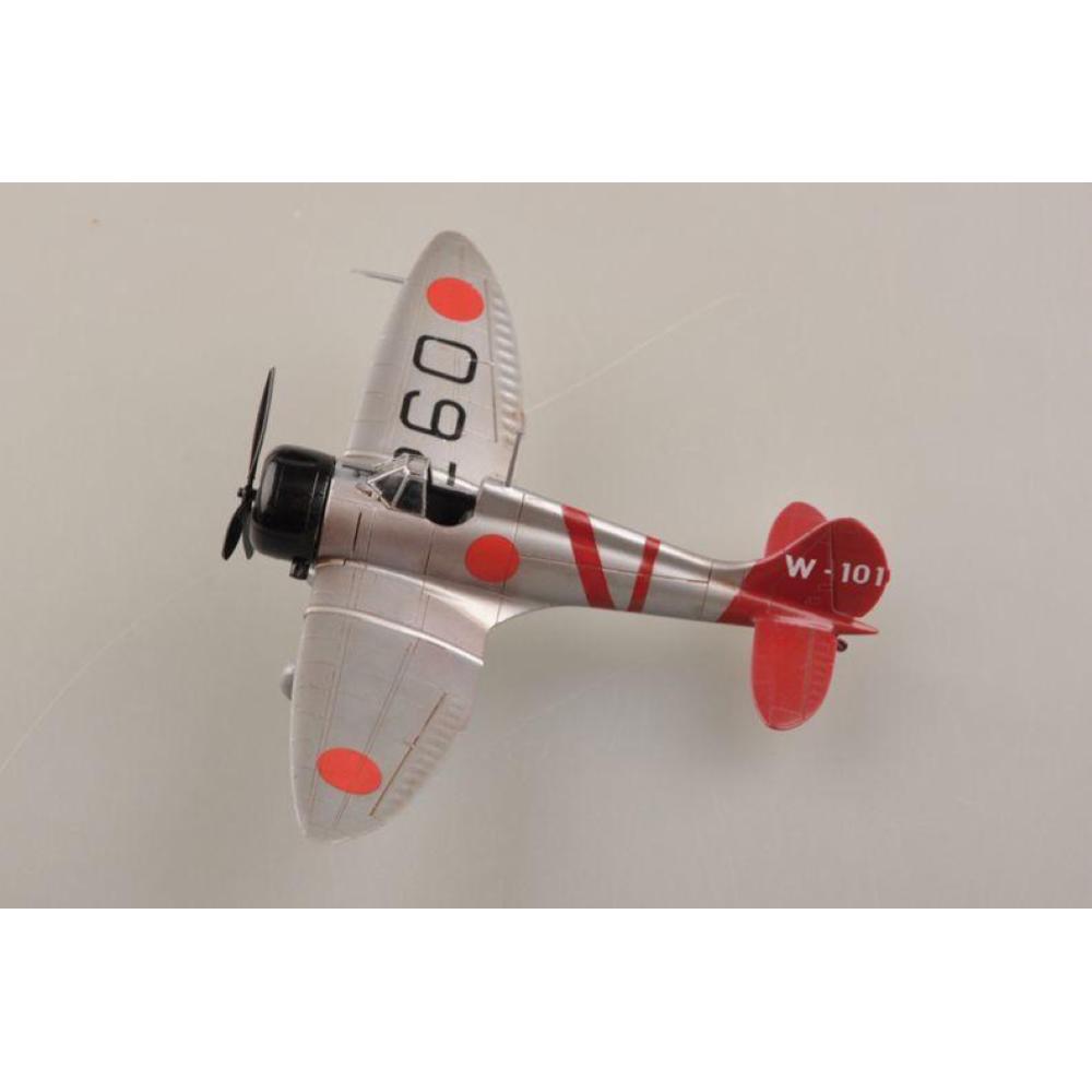 HOBBY BOSS: 1:72 Mitsubishi A5 M2 Claude