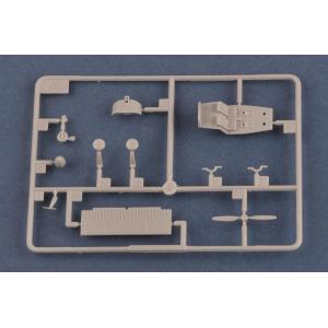 HOBBY BOSS: 1:72 ZLIN Z-42M