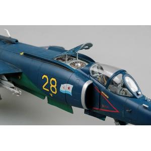 HOBBY BOSS: 1:48 YAK-38 / Yak-38 M Forger A