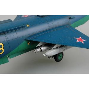 HOBBY BOSS: 1:48 YAK-38 / Yak-38 M Forger A