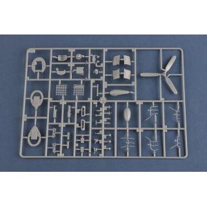 HOBBY BOSS: 1:48 Vought F4U-1D Corsair