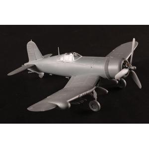 HOBBY BOSS: 1:48 Vought F4U-2 Corsair