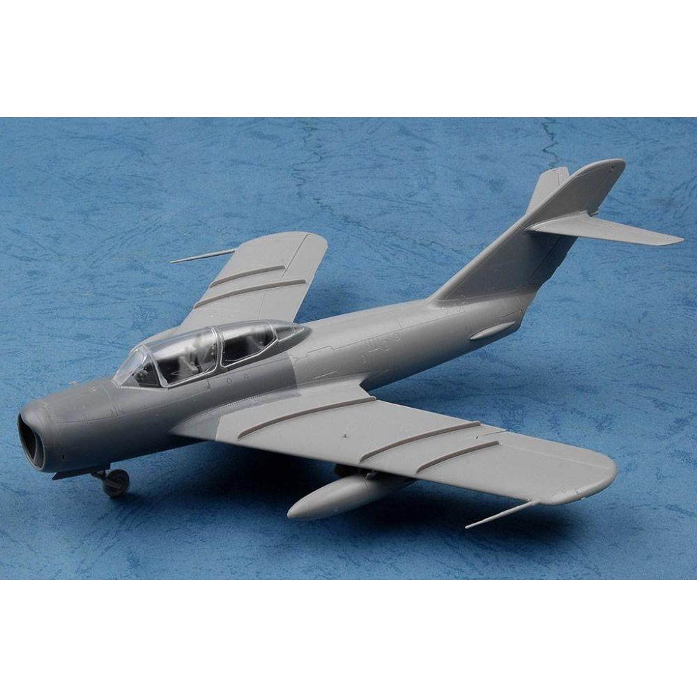 HOBBY BOSS: 1:48 PLAAF JJ-5