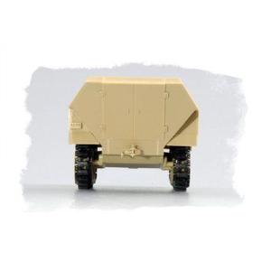 HOBBY BOSS: 1:35 Sd.Kfz.251 - set di cingoli a maglia individuale