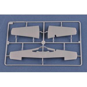 HOBBY BOSS: 1:48 Soviet La-11 Fang