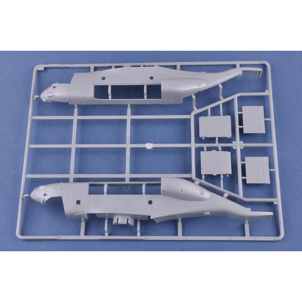 HOBBY BOSS: 1:48 MV-22 Osprey