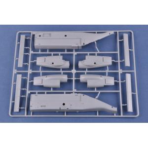 HOBBY BOSS: 1:48 MV-22 Osprey