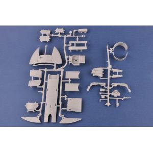 HOBBY BOSS: 1:18 AV-8B Harrier II