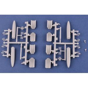 HOBBY BOSS: 1:18 AV-8B Harrier II
