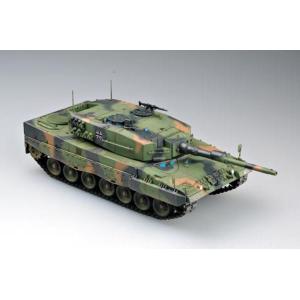 HOBBY BOSS: 1:35 Leopard 2 A4