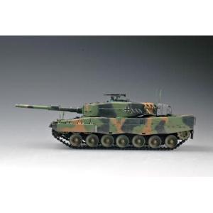 HOBBY BOSS: 1:35 Leopard 2 A4