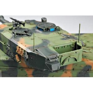 HOBBY BOSS: 1:35 Leopard 2 A4