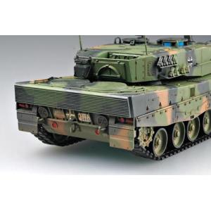 HOBBY BOSS: 1:35 Leopard 2 A4