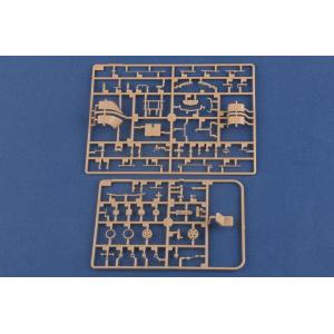 HOBBY BOSS: 1:35 Delta Force FAV