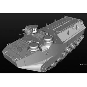 HOBBY BOSS: 1:35 AAVP-7A1 Assault Amphibian Vehicle Personnel