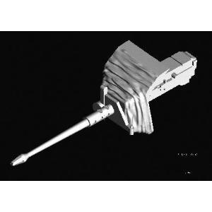 HOBBY BOSS: 1:35 AAVP-7A1 Assault Amphibian Vehicle Personnel