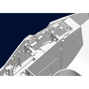 HOBBY BOSS: 1:35 AAVP-7A1 Assault Amphibian Vehicle Personnel