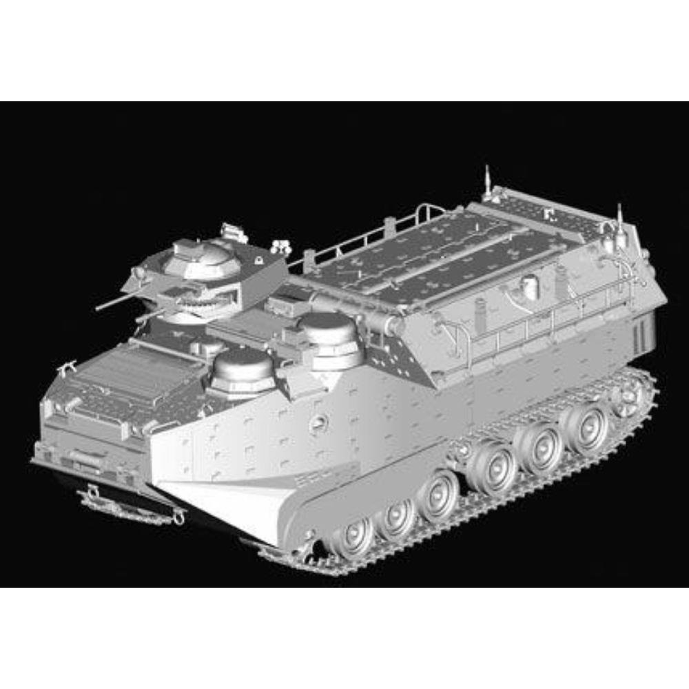 HOBBY BOSS: 1:35 AAVP-7A1 RAM/RS