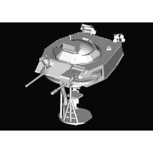 HOBBY BOSS: 1:35 AAVP-7A1 RAM/RS