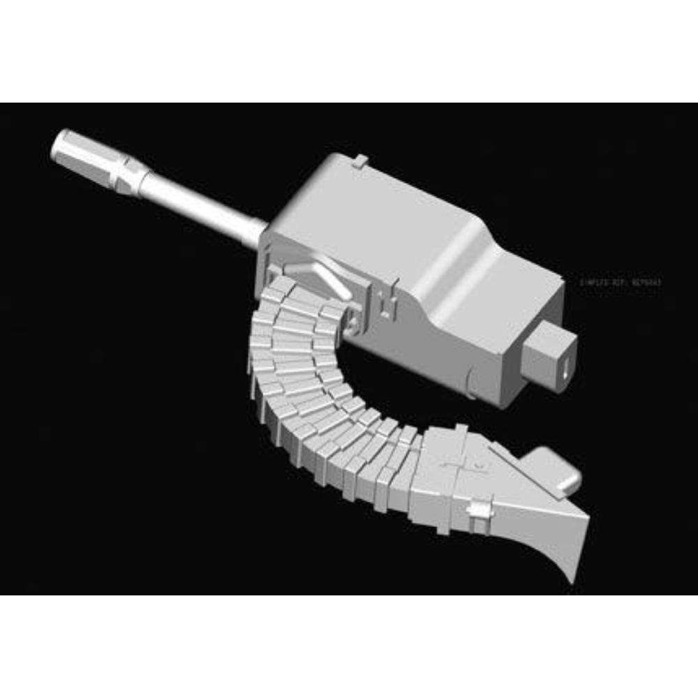 HOBBY BOSS: 1:35 AAVP-7A1 RAM/RS