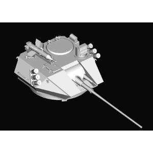HOBBY BOSS: 1:35 ZLC2000 Airborne IFV