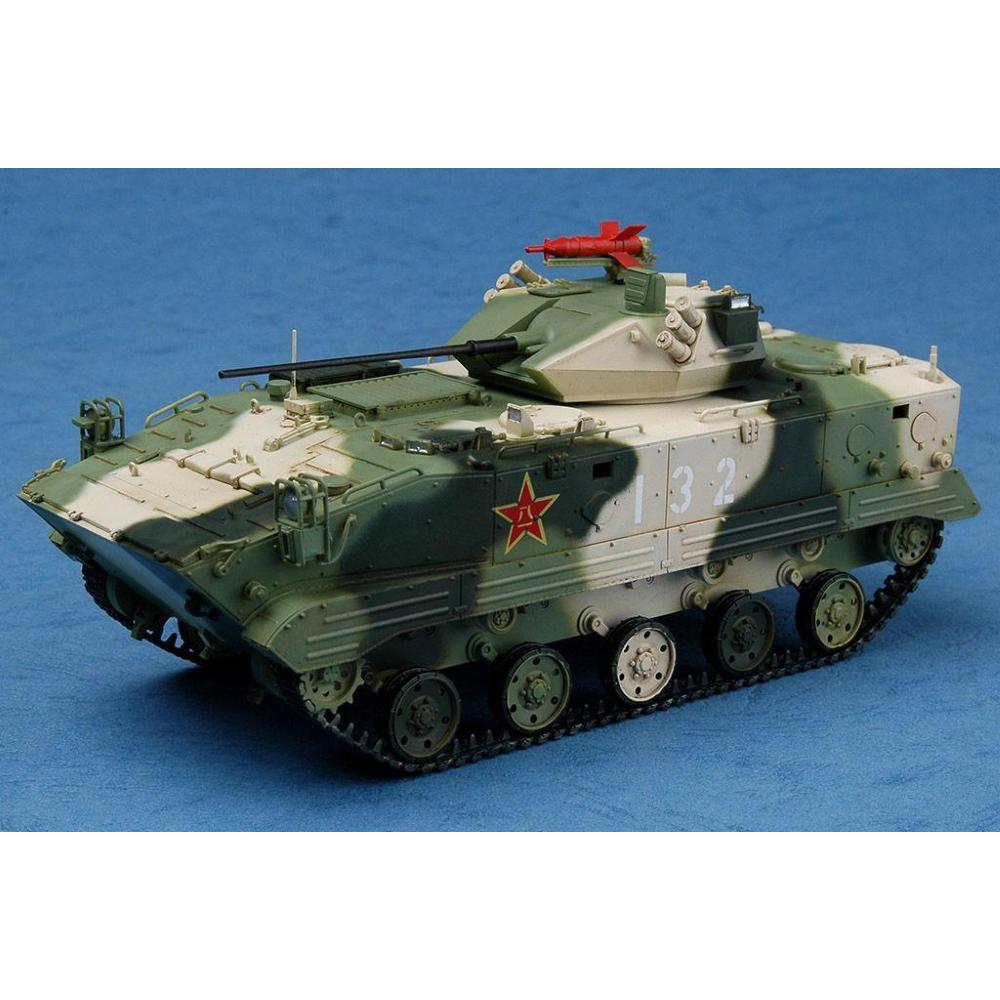 HOBBY BOSS: 1:35 ZLC2000 Airborne IFV