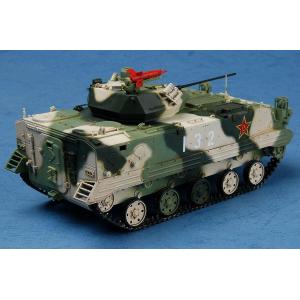 HOBBY BOSS: 1:35 ZLC2000 Airborne IFV