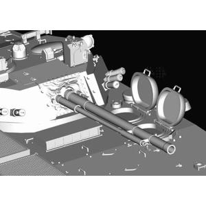 HOBBY BOSS: 1:35 ZBD-04 IFV