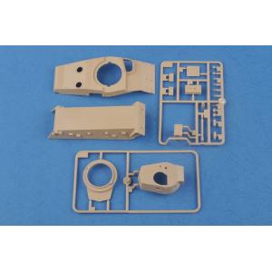 HOBBY BOSS: 1:35 Hungarian Light Tank 43 M Toldi III (C 40)