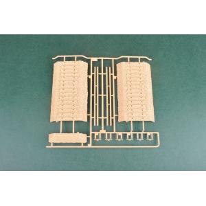HOBBY BOSS: 1:72 Sov. Armoured Train
