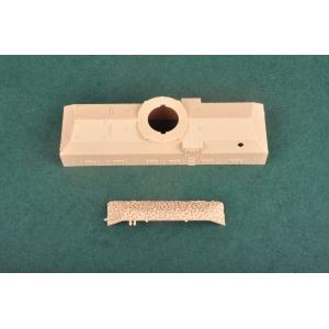 HOBBY BOSS: 1:72 Sov. Armoured Train