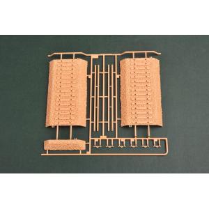 HOBBY BOSS: 1:72 German WR 360 C12 Lokomotive