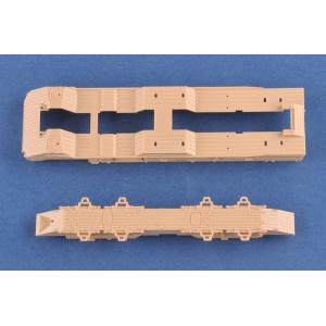HOBBY BOSS: 1:72 Soviet 9K714 OKA (SS-23 Spider)