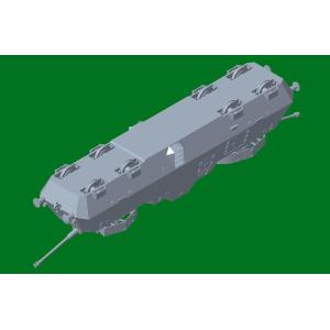 HOBBY BOSS: 1:72 Panzerjäger-Triebwagen 51