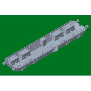 HOBBY BOSS: 1:72 Panzerjäger-Triebwagen 51