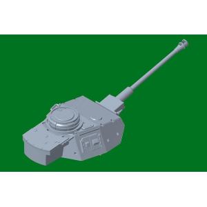 HOBBY BOSS: 1:72 Panzerjäger-Triebwagen 51