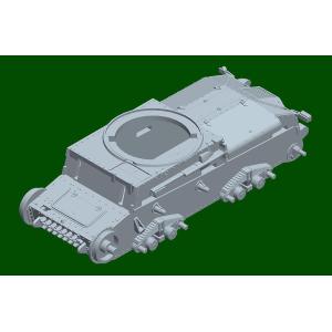 HOBBY BOSS: 1:72 PzKpfw 38(t) Ausf.E/F