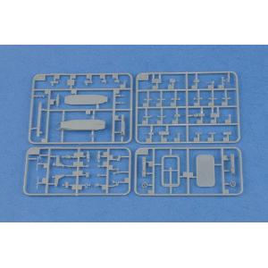 HOBBY BOSS: 1:700 USS Iwo Jima LHD-7