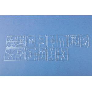 HOBBY BOSS: 1:700 USS Iwo Jima LHD-7