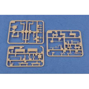 HOBBY BOSS: 1:35 German Panzer II Ausf. J - VK16.01