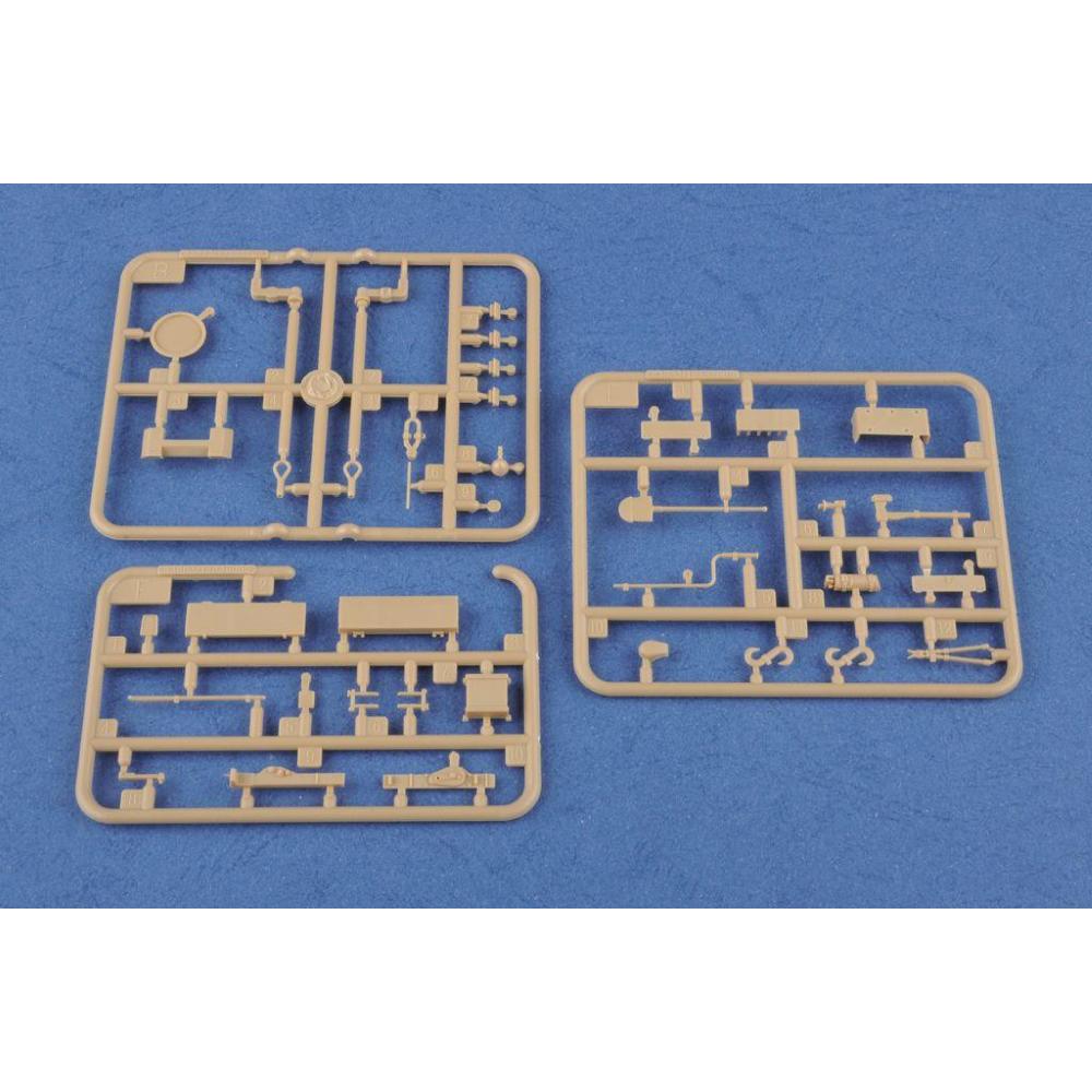 HOBBY BOSS: 1:35 German Panzer II Ausf. J - VK16.01