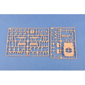 HOBBY BOSS: 1:35 4,7cm Pak auf Pz.Kpfw.35R 731(f)