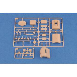 HOBBY BOSS: 1:35 US GMC CCKW 750 gallon Tanker