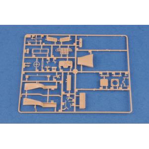 HOBBY BOSS: 1:35 US GMC CCKW 750 gallon Tanker