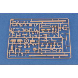 HOBBY BOSS: 1:35 US GMC CCKW 750 gallon Tanker
