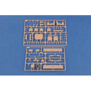 HOBBY BOSS: 1:35 US GMC CCKW 750 gallon Tanker